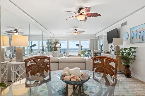 3400 Gulf Boulevard Belleair Beach FL 33786
