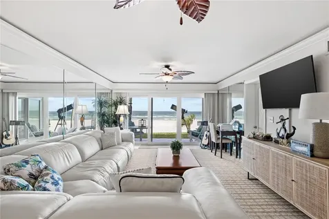3400 Gulf Boulevard Belleair Beach FL 33786