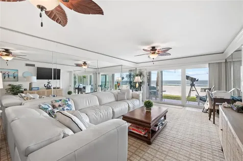 3400 Gulf Boulevard Belleair Beach FL 33786