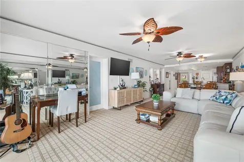 3400 Gulf Boulevard Belleair Beach FL 33786