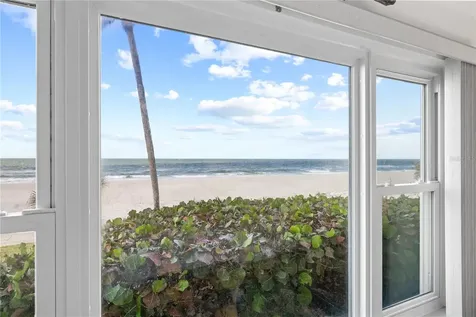 3400 Gulf Boulevard Belleair Beach FL 33786