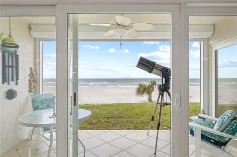 3400 Gulf Boulevard Belleair Beach FL 33786