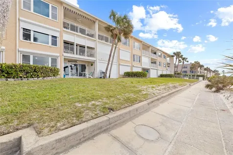 3400 Gulf Boulevard Belleair Beach FL 33786