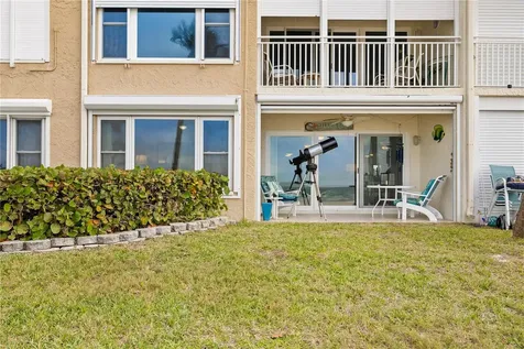3400 Gulf Boulevard Belleair Beach FL 33786