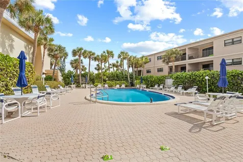 3400 Gulf Boulevard Belleair Beach FL 33786
