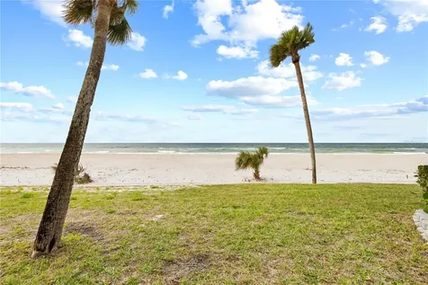 3400 Gulf Boulevard Belleair Beach FL 33786