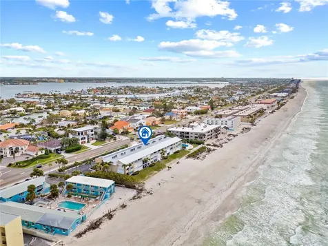 3400 Gulf Boulevard Belleair Beach FL 33786