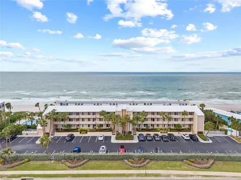 3400 Gulf Boulevard Belleair Beach FL 33786