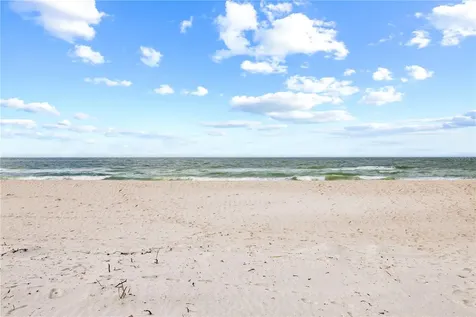 3400 Gulf Boulevard Belleair Beach FL 33786