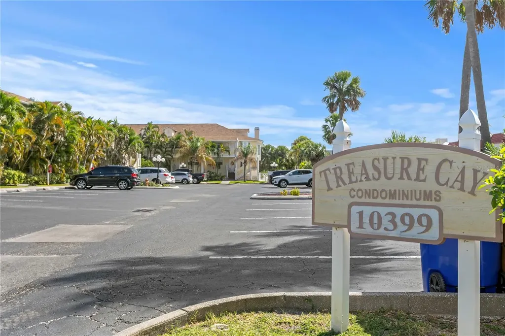 10399 Paradise Boulevard Treasure Island FL 33706
