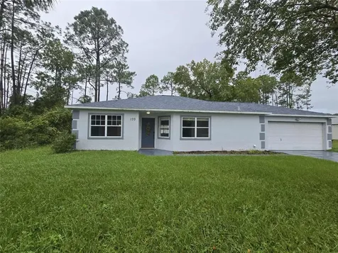 170 Point Pleasant Drive Palm Coast FL 32164