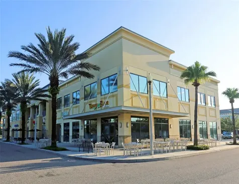 9161 Narcoossee Road Orlando FL 32827