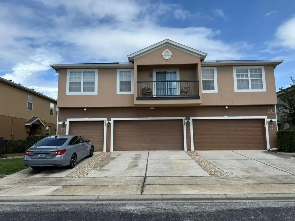 3927 Pemberly Pines Circle St Cloud FL 34769
