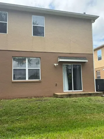 3927 Pemberly Pines Circle St Cloud FL 34769