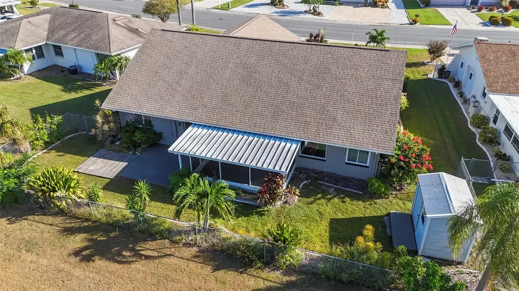 1526 Fort Duquesna Drive Sun City Center FL 33573