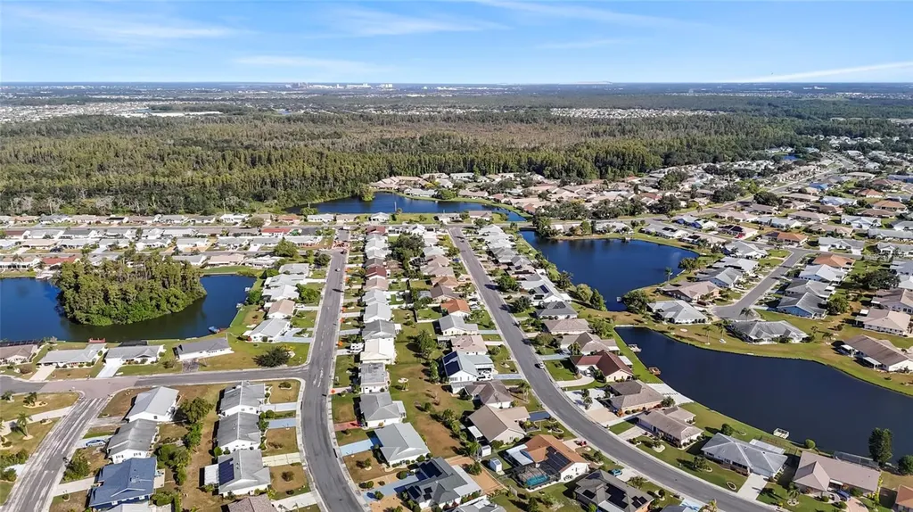 1526 Fort Duquesna Drive Sun City Center FL 33573