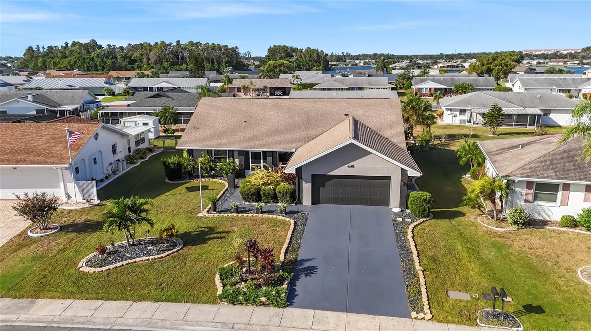 1526 Fort Duquesna Drive Sun City Center FL 33573