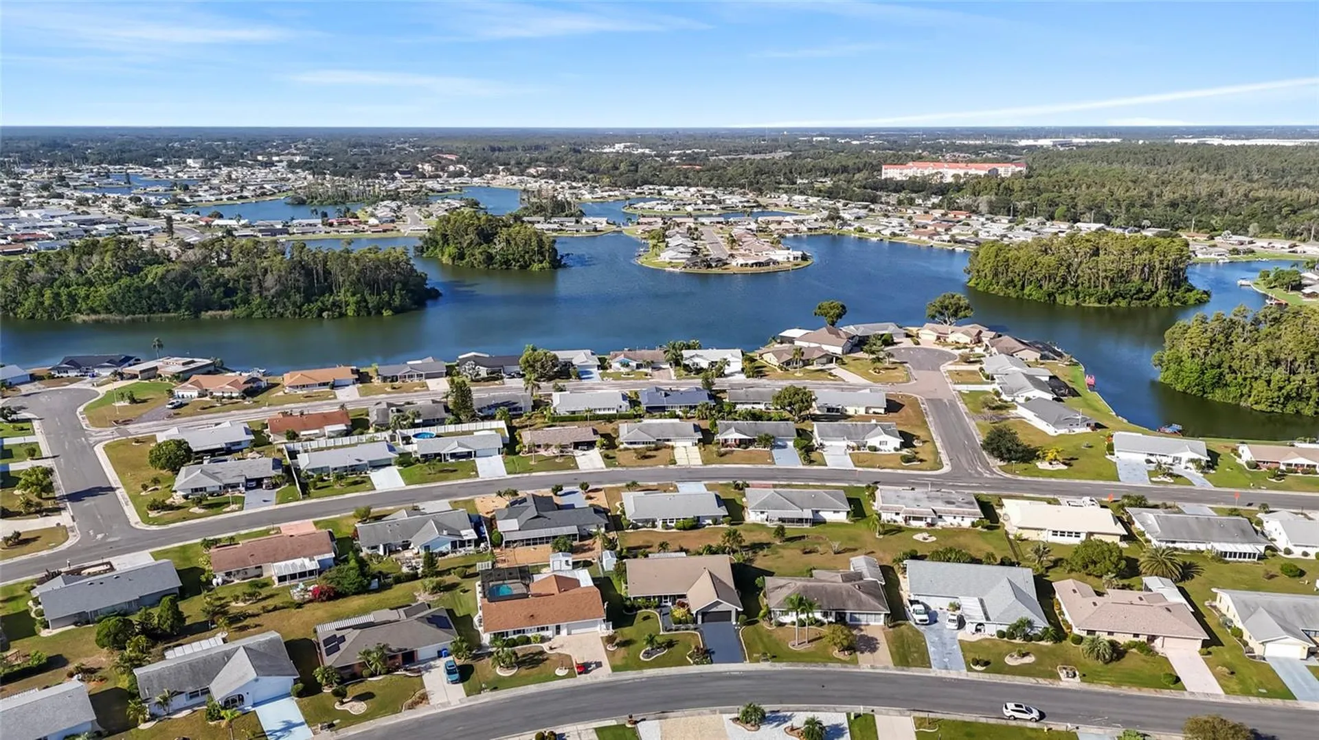 1526 Fort Duquesna Drive Sun City Center FL 33573