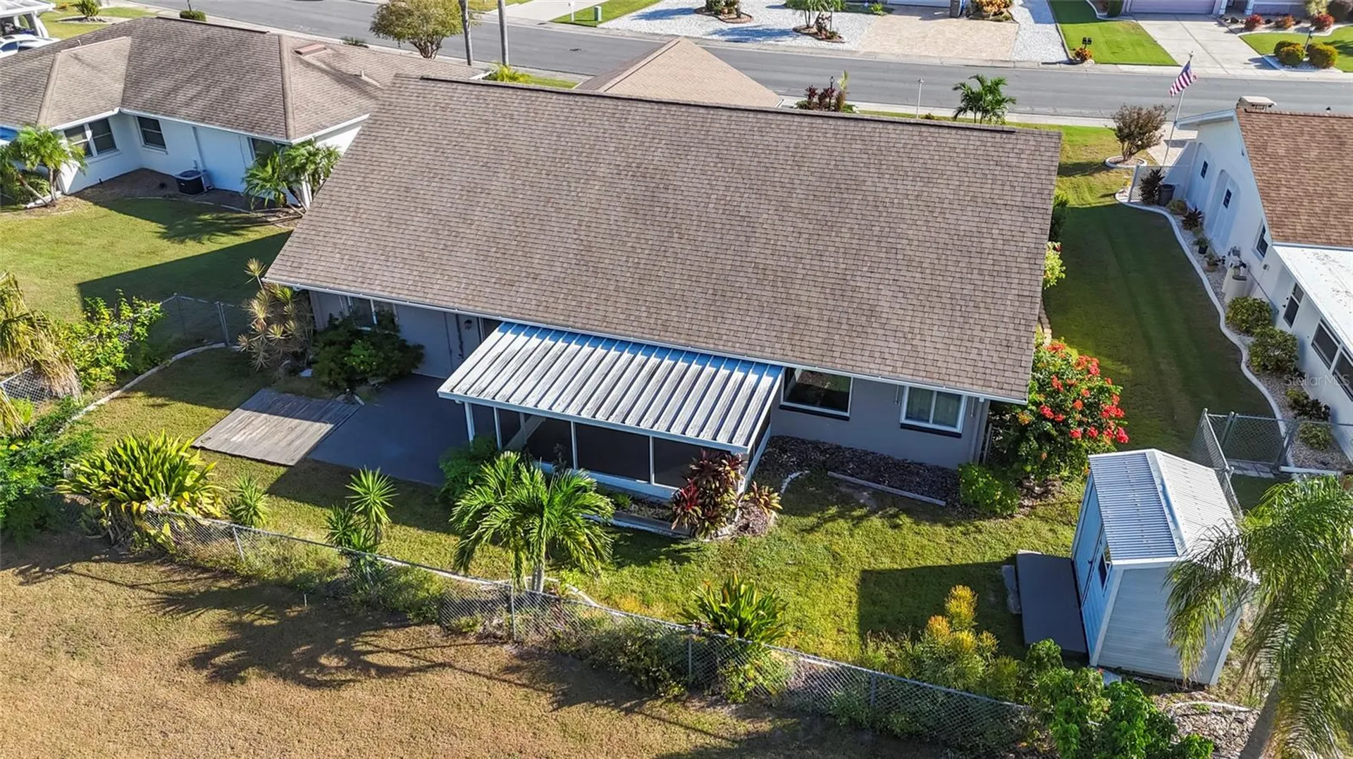 1526 Fort Duquesna Drive Sun City Center FL 33573