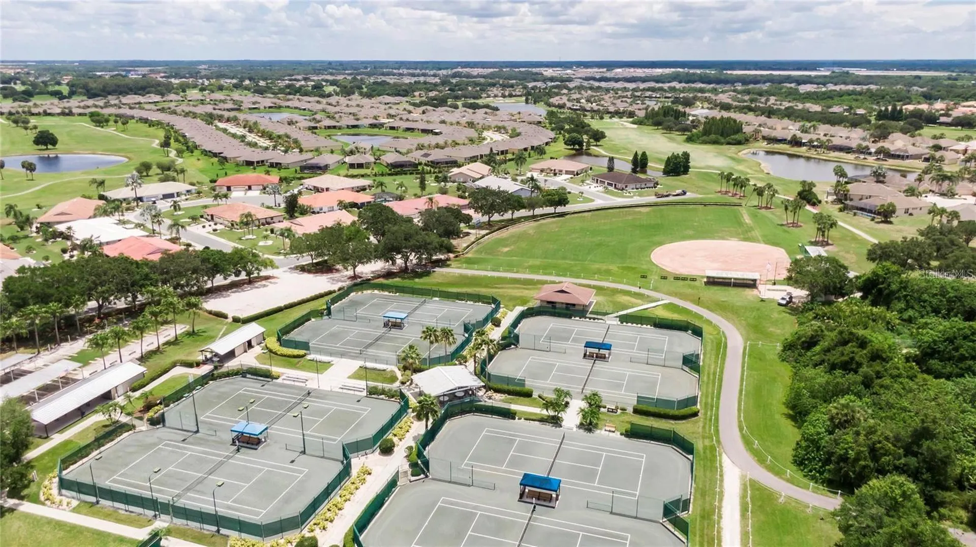 1526 Fort Duquesna Drive Sun City Center FL 33573