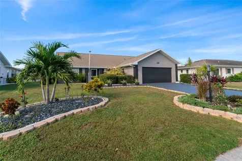 1526 Fort Duquesna Drive Sun City Center FL 33573