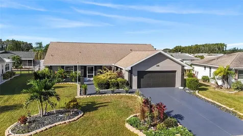 1526 Fort Duquesna Drive Sun City Center FL 33573