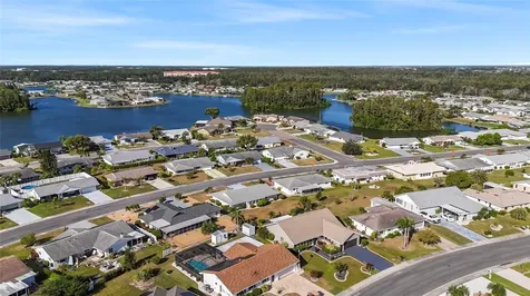 1526 Fort Duquesna Drive Sun City Center FL 33573