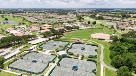 1526 Fort Duquesna Drive Sun City Center FL 33573