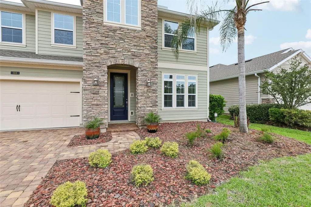 84 San Telmo Court St Augustine FL 32095