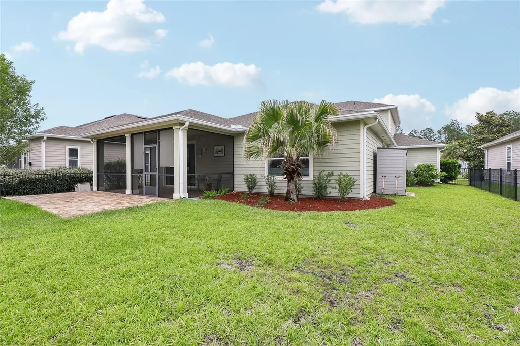 84 San Telmo Court St Augustine FL 32095