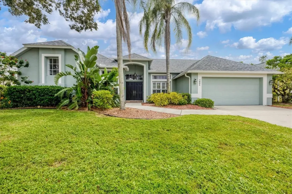 7604 49th Avenue E Bradenton FL 34203