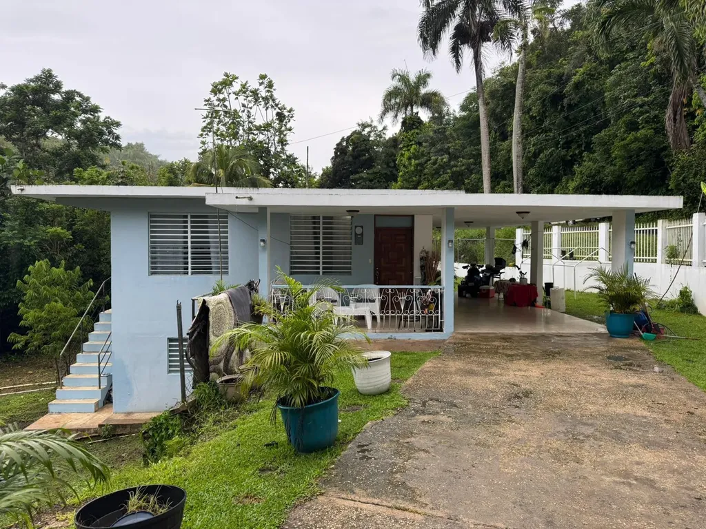 1 Aibonito Ward Camuy PR 00627
