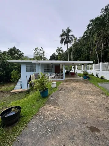 1 Aibonito Ward Camuy PR 00627
