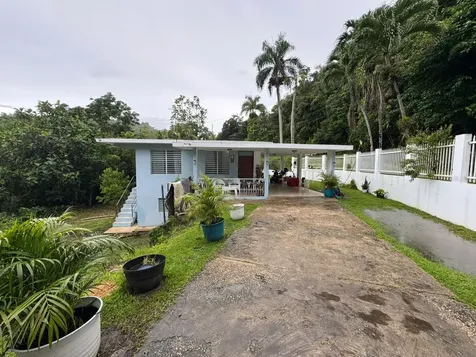 1 Aibonito Ward Camuy PR 00627