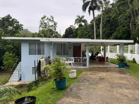 1 Aibonito Ward Camuy PR 00627