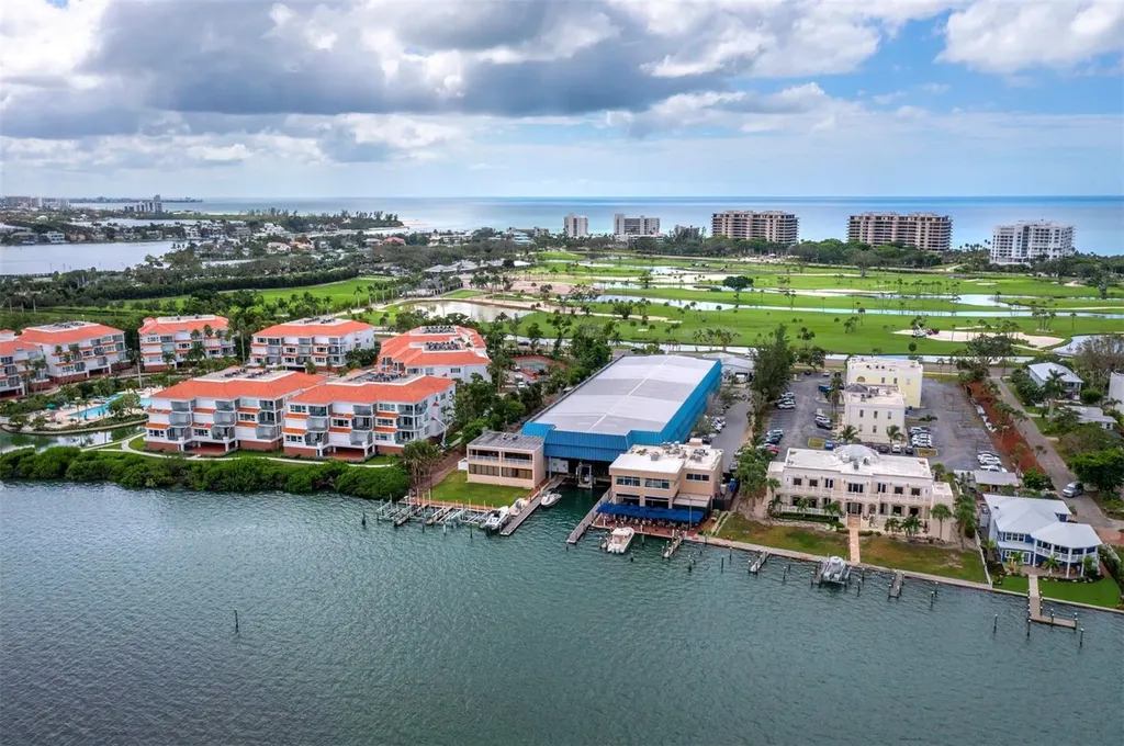 408 Gulf Of Mexico Drive Longboat Key FL 34228