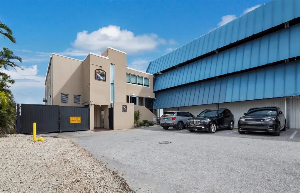 408 Gulf Of Mexico Drive Longboat Key FL 34228