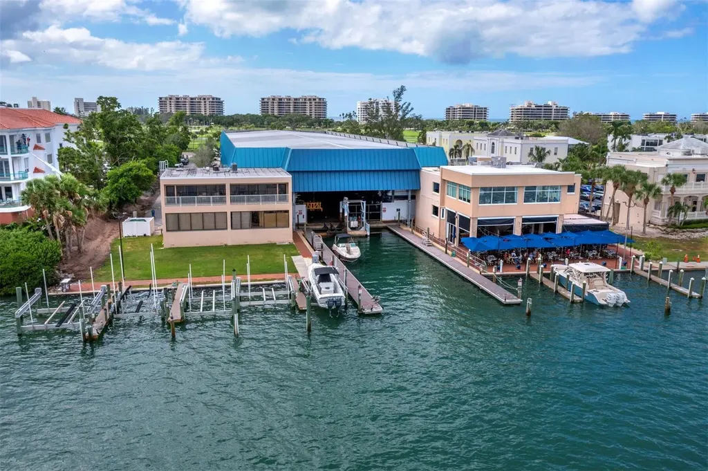 408 Gulf Of Mexico Drive Longboat Key FL 34228