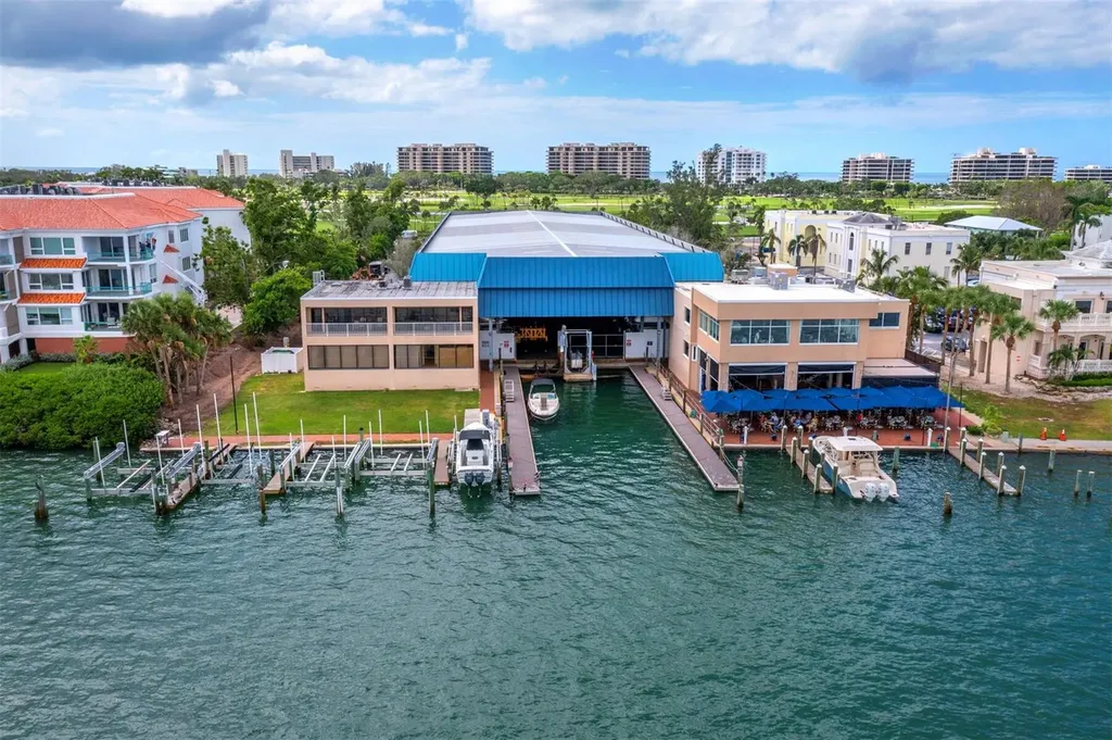 408 Gulf Of Mexico Drive Longboat Key FL 34228