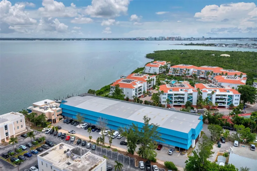 408 Gulf Of Mexico Drive Longboat Key FL 34228