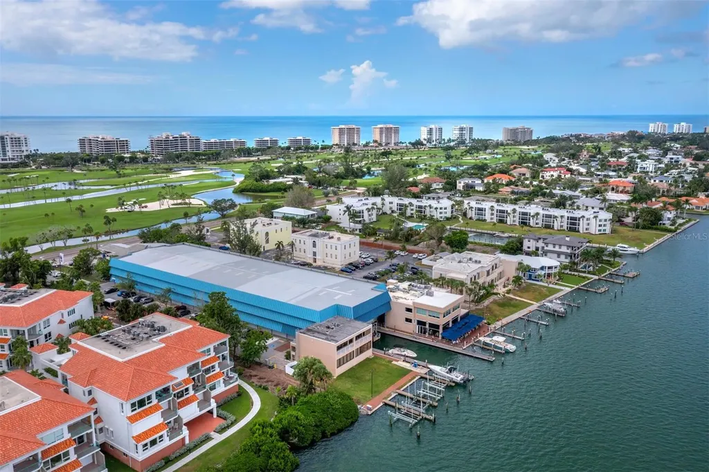 408 Gulf Of Mexico Drive Longboat Key FL 34228
