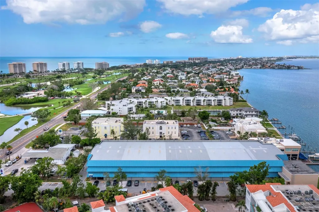 408 Gulf Of Mexico Drive Longboat Key FL 34228