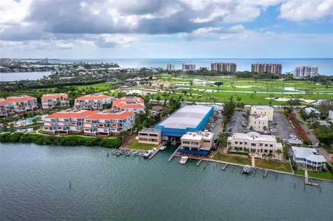 408 Gulf Of Mexico Drive Longboat Key FL 34228