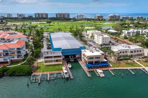 408 Gulf Of Mexico Drive Longboat Key FL 34228