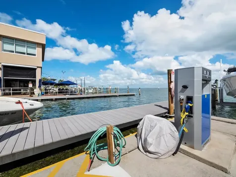 408 Gulf Of Mexico Drive Longboat Key FL 34228
