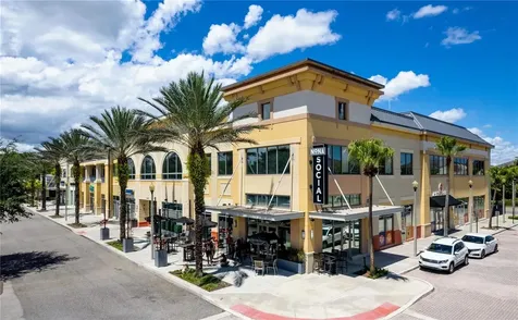 9145 Narcoossee Road Orlando FL 32827