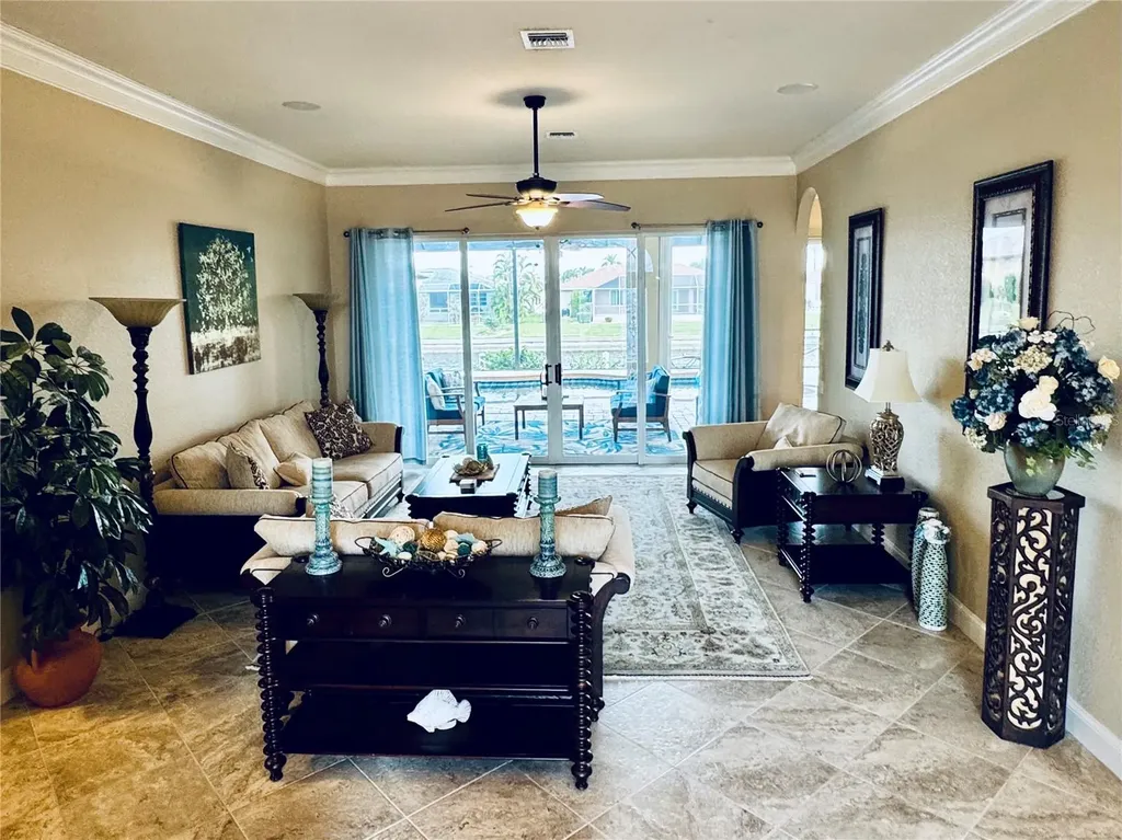 1024 San Mateo Drive Punta Gorda FL 33950