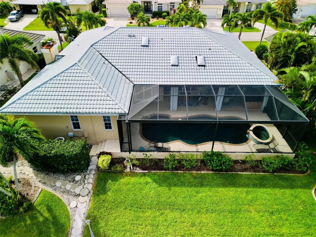 1024 San Mateo Drive Punta Gorda FL 33950