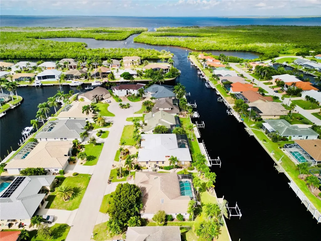 1024 San Mateo Drive Punta Gorda FL 33950
