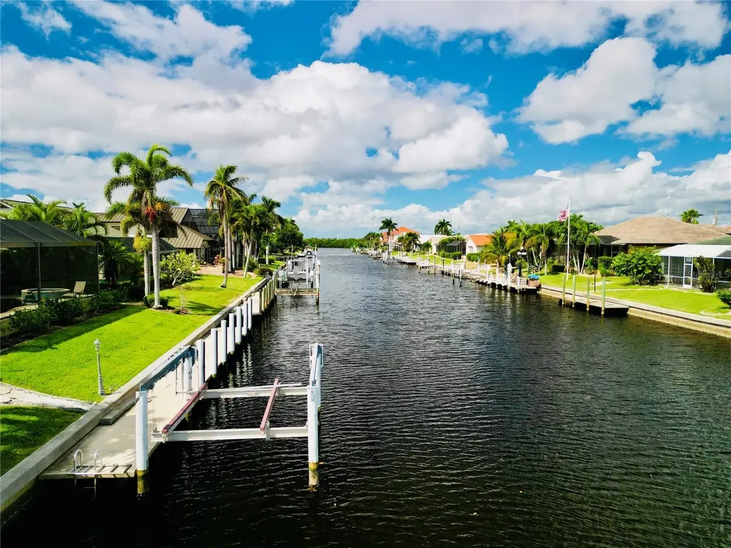 1024 San Mateo Drive Punta Gorda FL 33950